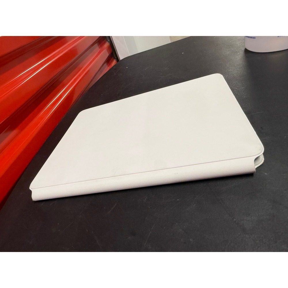 Apple Magic Keyboard iPad Pro 12.9 White A2480 MJQL3LL/A 3rd 4th 5th 6th Gen - Picture 11 of 12